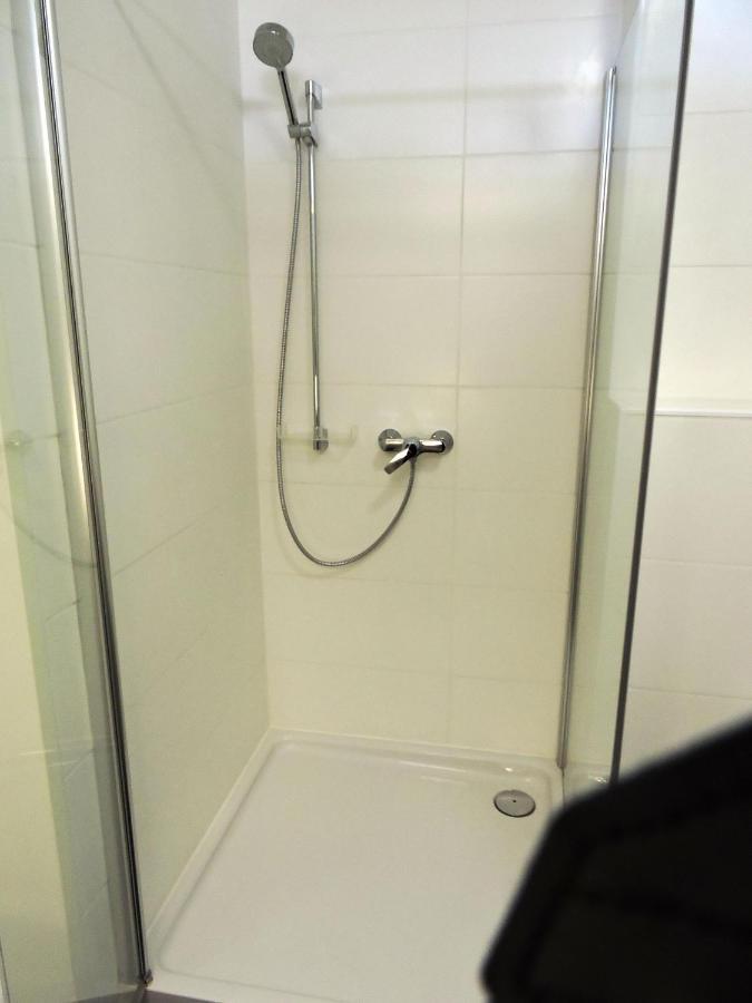 203 Rom, Studio Apartment, 38M2 1-4 Pers 클라겐푸르트 외부 사진