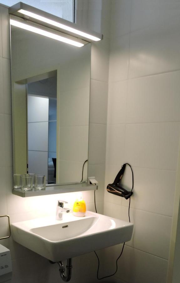 203 Rom, Studio Apartment, 38M2 1-4 Pers 클라겐푸르트 외부 사진