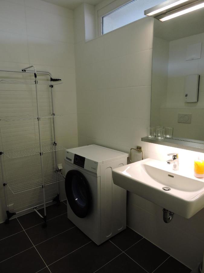203 Rom, Studio Apartment, 38M2 1-4 Pers 클라겐푸르트 외부 사진
